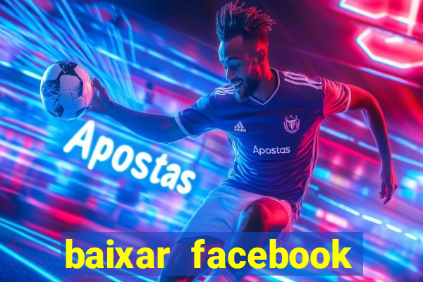 baixar facebook messenger baixaki